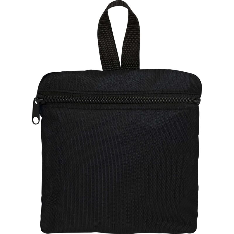 Packable Recycled Backpack - 5