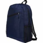 Packable Recycled Backpack - 7