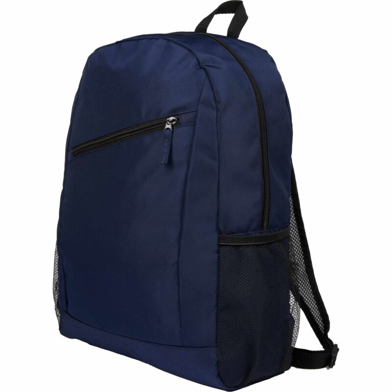 Packable Recycled Backpack - 7