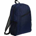 Packable Recycled Backpack - 8