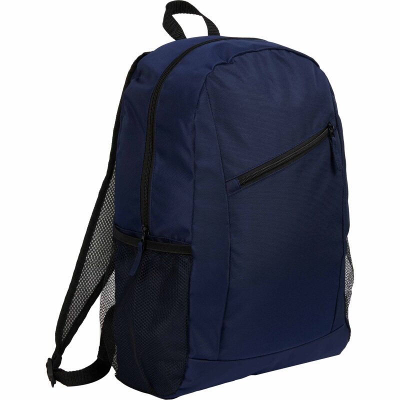 Packable Recycled Backpack - 8