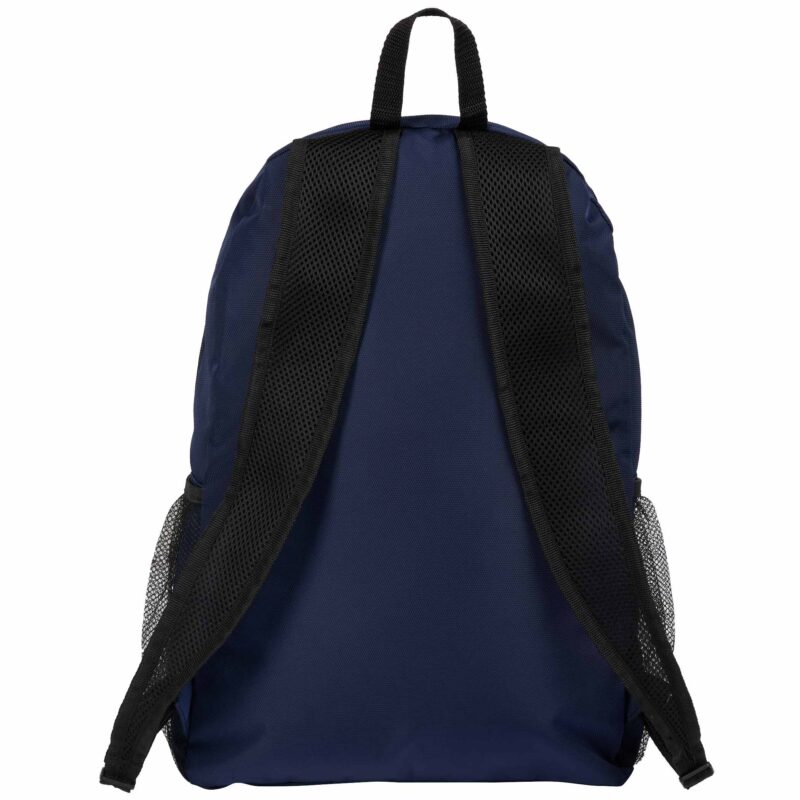 Packable Recycled Backpack - 9