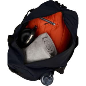 Packable Recycled Duffle Bag - 1