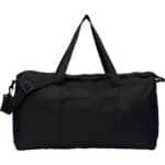 Packable Recycled Duffle Bag - 4