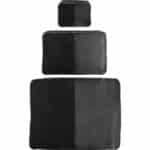 Packing Cubes 3pc Set - 4