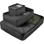 Packing Cubes 3pc Set - 5