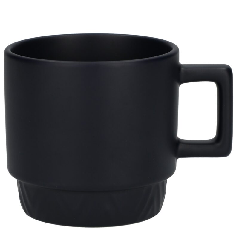 Paco 12oz Ceramic Mug - 7