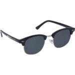 Palmer Recycled Club Master Sunglassess - 2