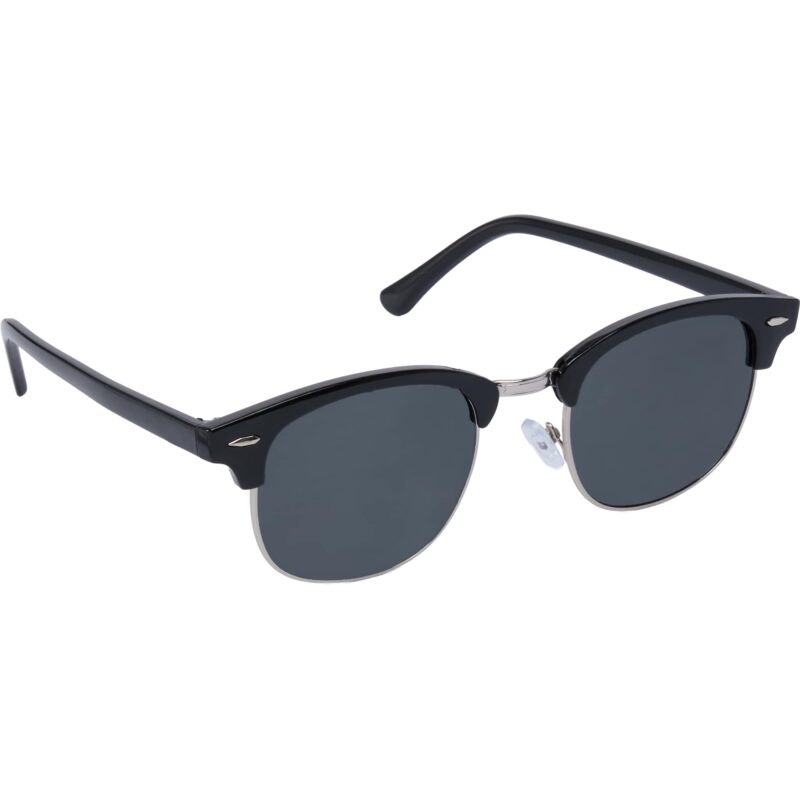 Palmer Recycled Club Master Sunglassess - 7