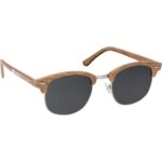 Palmer Recycled Club Master Sunglassess - 9