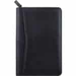 Pedova™ Jr. Zippered Padfolio with FSC® Mix Paper - 3
