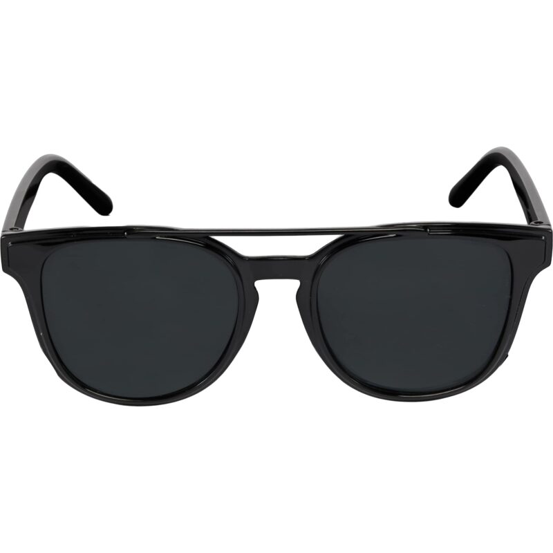 Peyton Recycled Brow Bar Sunglasses - 1