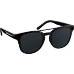 Peyton Recycled Brow Bar Sunglasses - 2