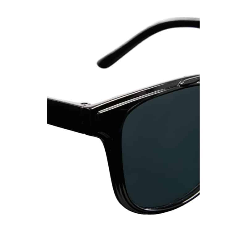 Peyton Recycled Brow Bar Sunglasses - 5