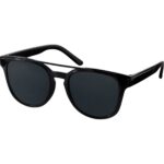 Peyton Recycled Brow Bar Sunglasses - 6