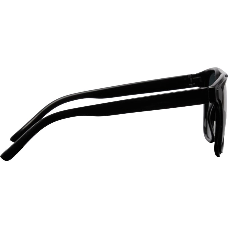Peyton Recycled Brow Bar Sunglasses - 8