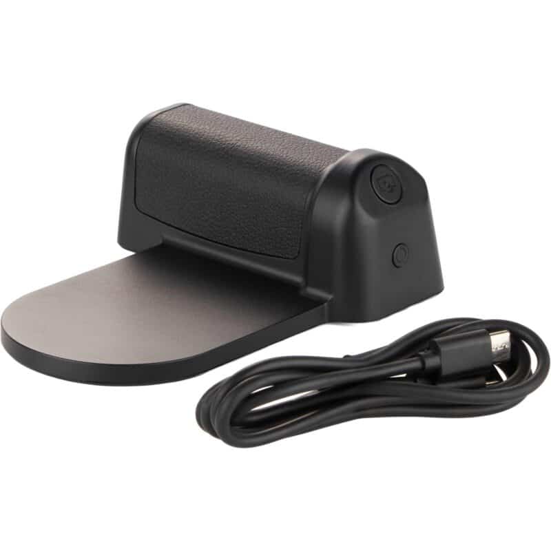 Phone Grip 5000 mAh MagClick™ Powerbank and Shutte - 7