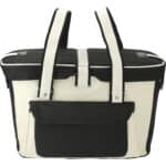 Picnic Basket 24 Can Cooler - 1