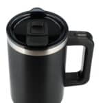 Pinnacle 40 oz Vacuum Insulated Eco-Friendly Travel Tumbler With Straw - 9