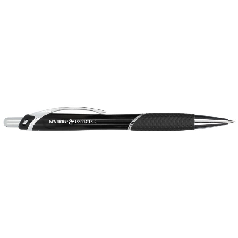 Pivot Recycled ABS Gel Pen - 3