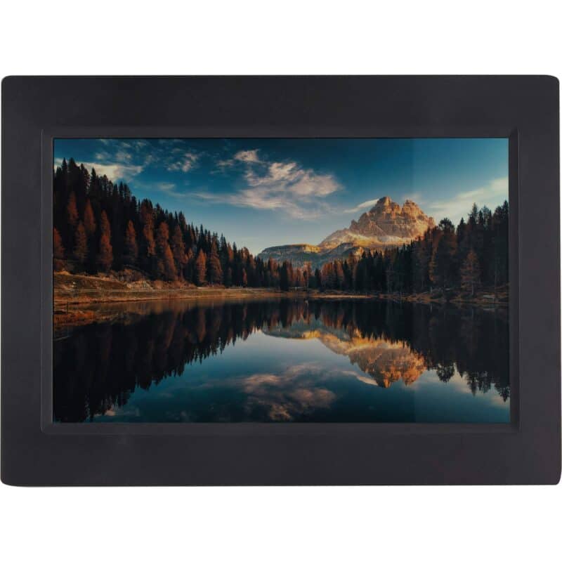 Pixi 10.1" Wifi Photo Frame - 1