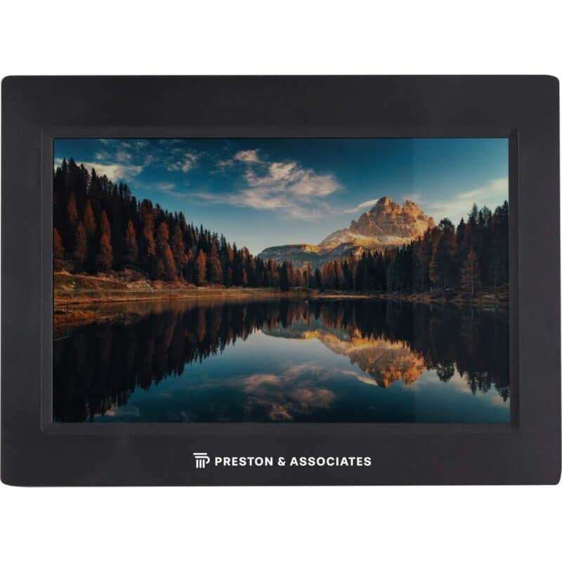 Pixi 10.1" Wifi Photo Frame - 3