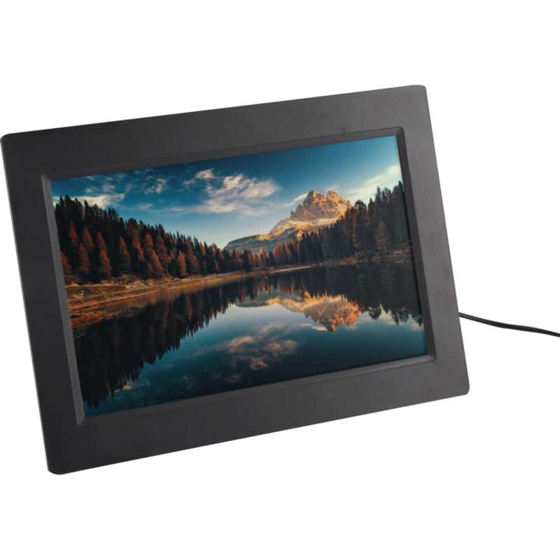 Pixi 10.1" Wifi Photo Frame - 5