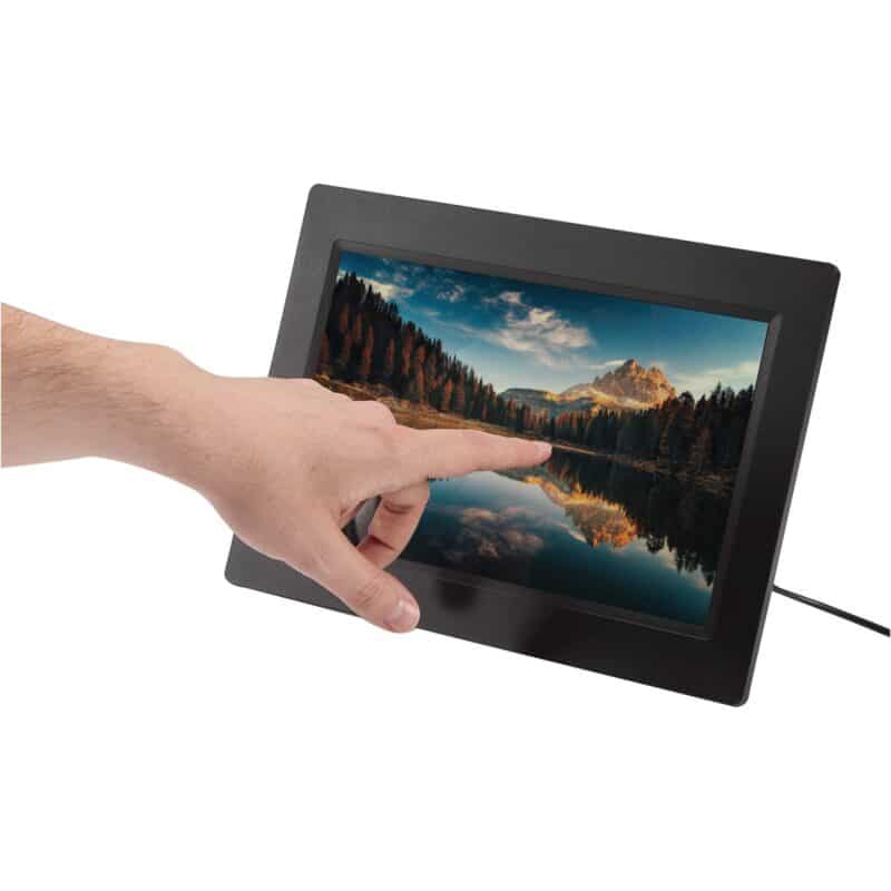 Pixi 10.1" Wifi Photo Frame - 7