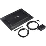 Pixi 10.1" Wifi Photo Frame - 8