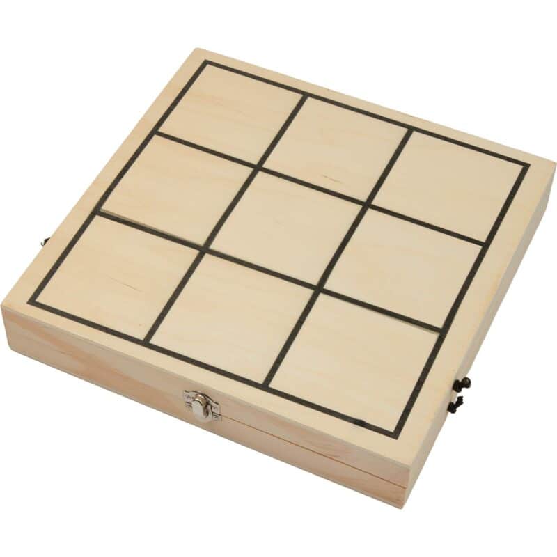 Playstyle 4-in-1 Desktop Game Set - 6