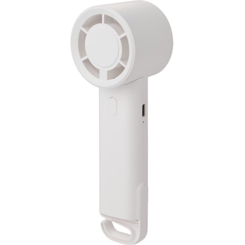 Pocket Chill 2000 mAh Power Bank with Cooling Fan - 6