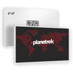 Popl Digital Business Card - 3