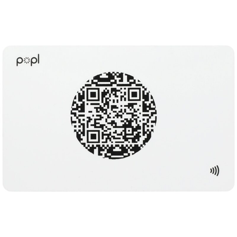 Popl Digital Business Card - 9