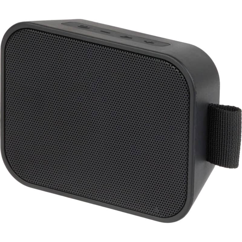 PortaBoom Water-Resistant Bluetooth® Speaker - 3