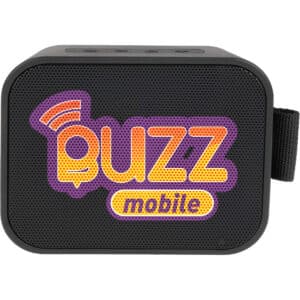 PortaBoom Water-Resistant Bluetooth® Speaker