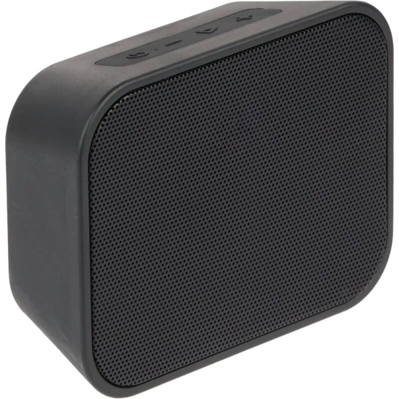 PortaBoom Water-Resistant Bluetooth® Speaker - 4