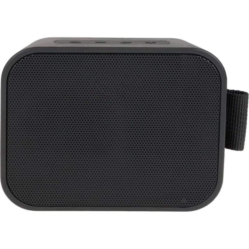 PortaBoom Water-Resistant Bluetooth® Speaker - 5