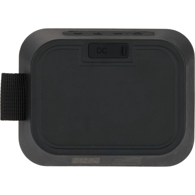 PortaBoom Water-Resistant Bluetooth® Speaker - 7