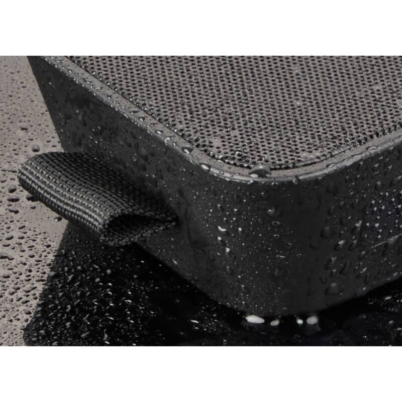 PortaBoom Water-Resistant Bluetooth® Speaker - 8