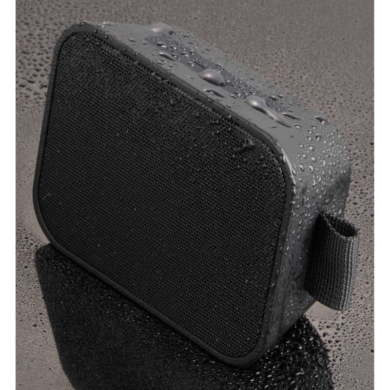 PortaBoom Water-Resistant Bluetooth® Speaker - 9