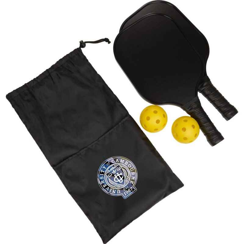 Premium Pickleball Paddle Set - 2
