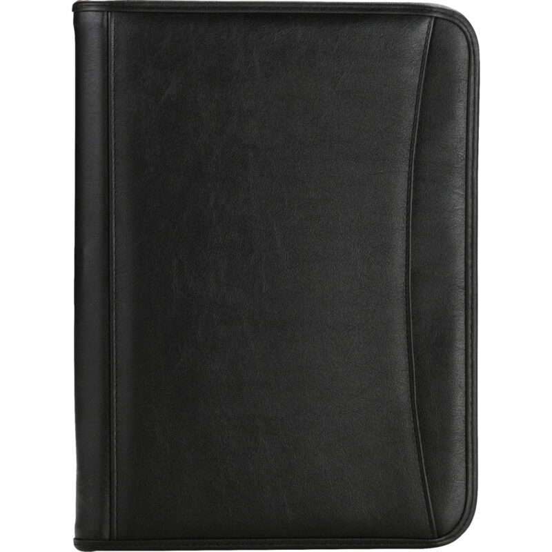 Presidential Padfolio with FSC® Mix Paper - 3