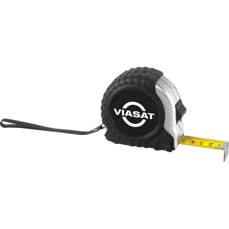 Pro Locking 25' Tape Measure - 2