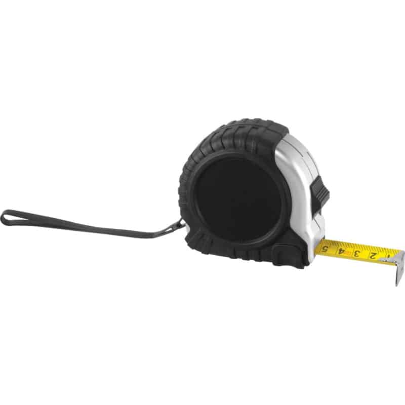 Pro Locking 25' Tape Measure - 4