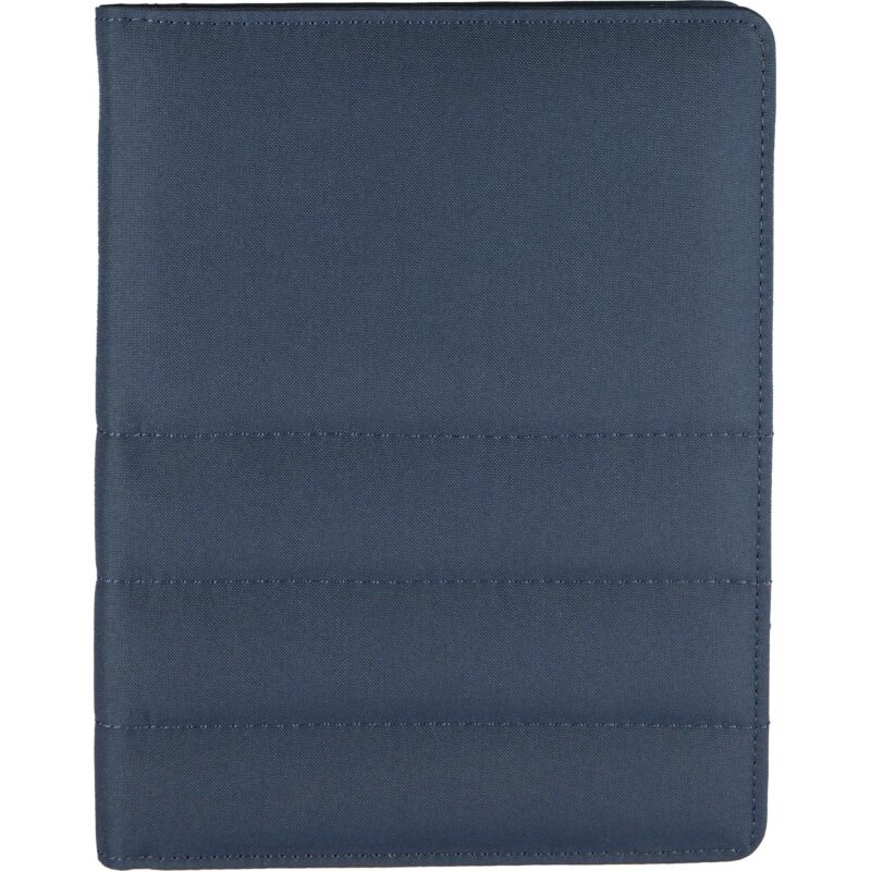Puffer Jr. Writing Pad with FSC® Recycled Paper - 1