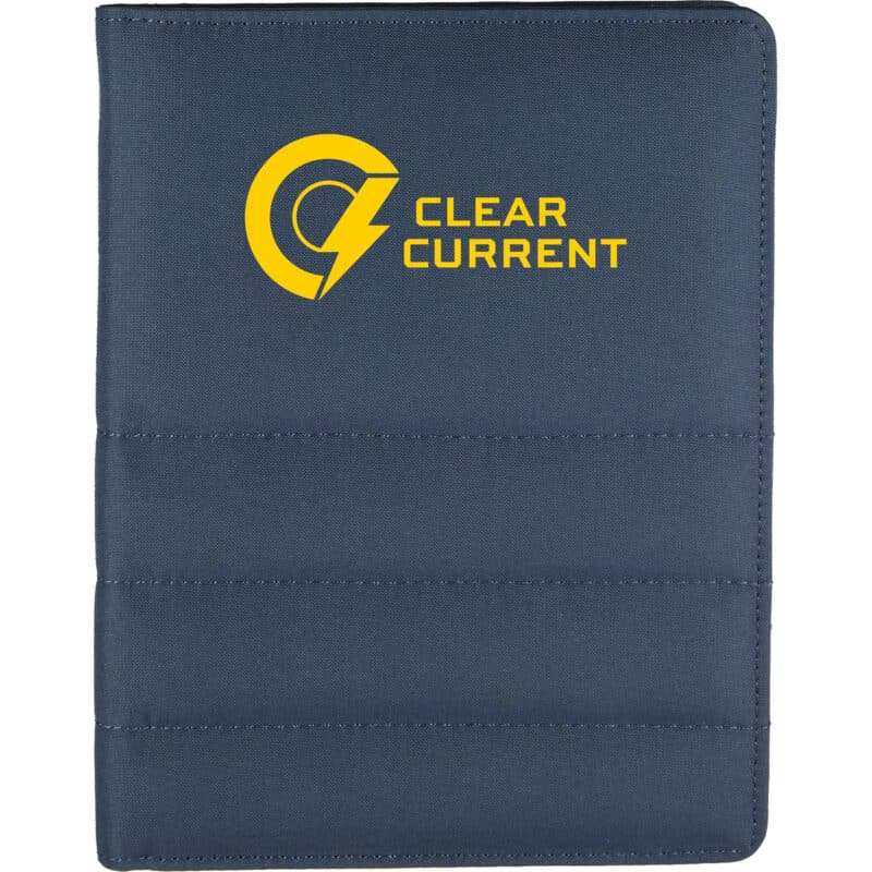 Puffer Jr. Writing Pad with FSC® Recycled Paper - 2