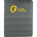 Puffer Jr. Writing Pad with FSC® Recycled Paper - 5