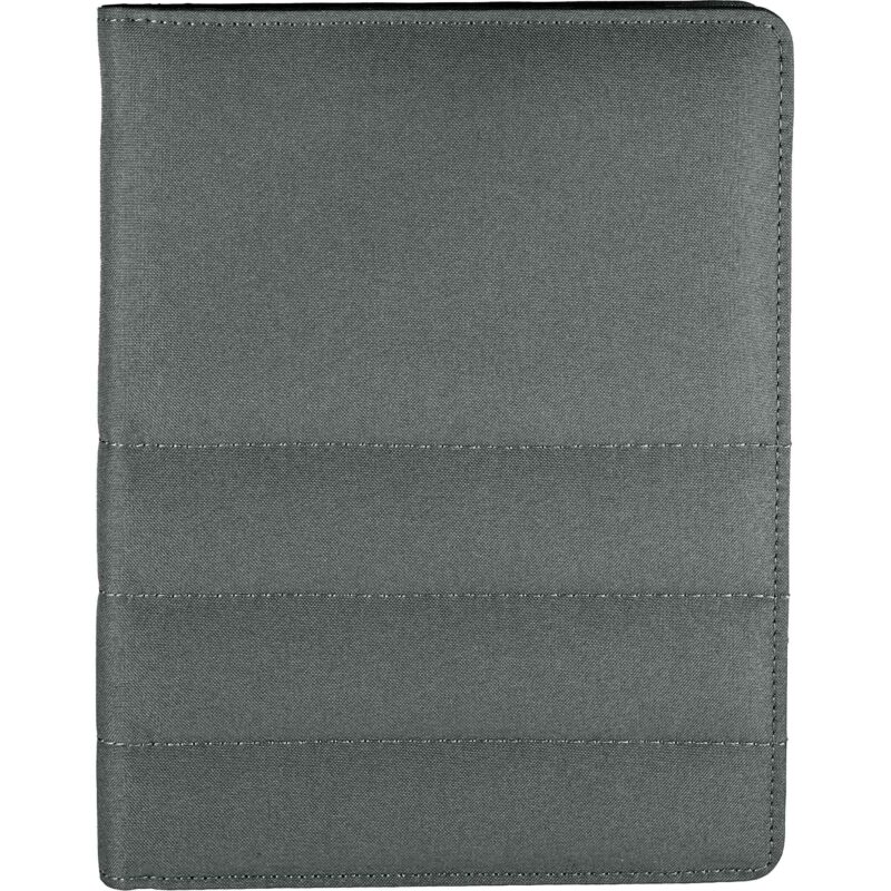 Puffer Jr. Writing Pad with FSC® Recycled Paper - 6