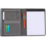 Puffer Jr. Writing Pad with FSC® Recycled Paper - 7
