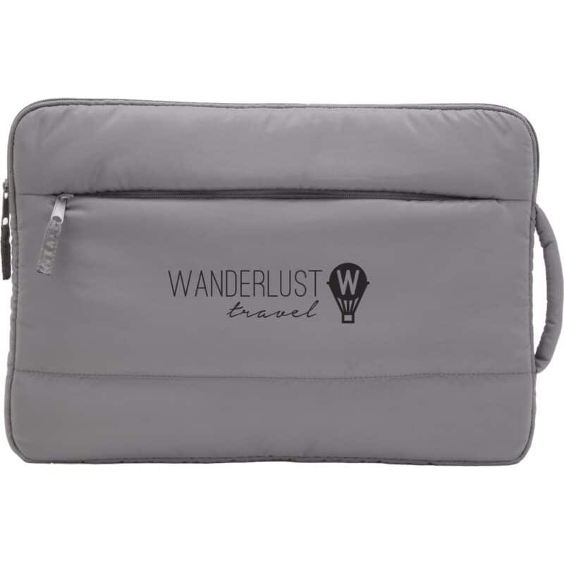 Puffer Recycled 15'' Computer Sleeve - 7